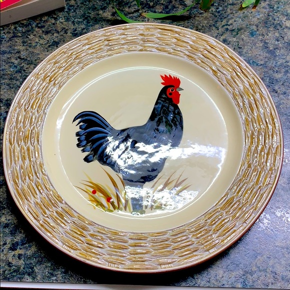 Italian Country Platter - Picture 2 of 3